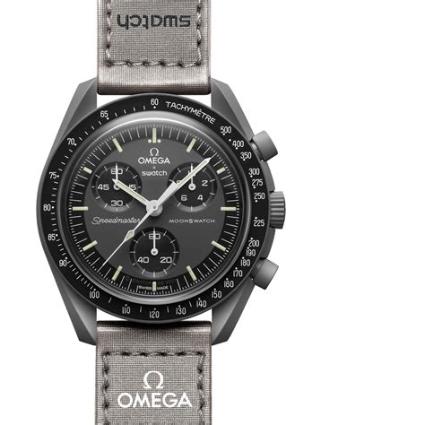 omega moon watch mission to mercury|omega speedmaster moonwatch.